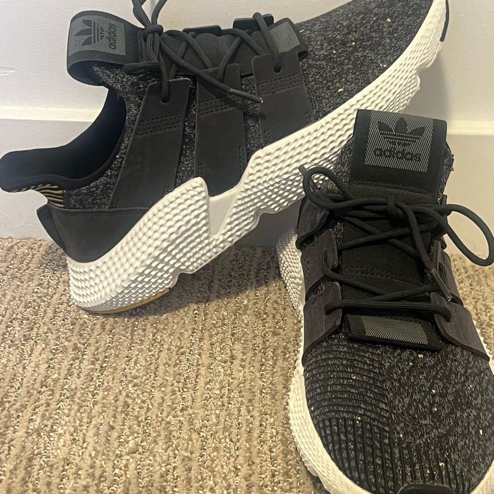 Men’s Adidas Propheres- Size 9